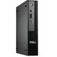 thumbnail image 1 of Dell Pro Micro QCM1255 Micro PC - AMD Ryzen 5 8500GE - 16 GB - 256 GB PCI Express NVMe 4.0 SSD - Windows 11 Pro - AMD Radeon 740M Graphics - Wi-Fi 6 - 90W (0CWGR), 1 of 6