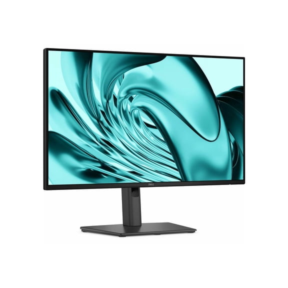 Dell Pro P2426H 24" Full HD IPS Business Monitor, 120Hz, USB-C Hub, Gray