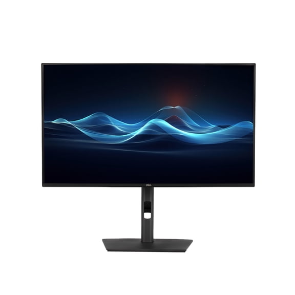 Dell Pro P2426H 24" Full HD IPS Business Monitor, 120Hz, USB-C Hub, Gray