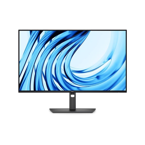 Dell Pro P P2726H 27" Class Full HD LCD Monitor, 16:9, Dark Gray, TAA Compliant