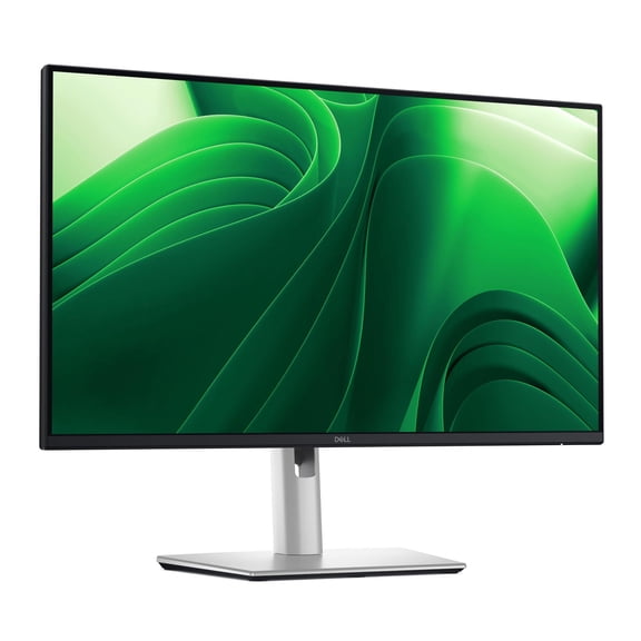 Dell Pro Plus P2425DE 24" Class WQHD LED Monitor - 16:9 - 23.8" Viewable - In-plane Switching (IPS) Technology - LED Edgelight System Backlight - 2560 x 1440 - 16.7 Million Colors - 350 Nit - 5 ms ...