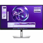 Dell Pro Plus P2725DE 27 Class WQHD LED Monitor - 169" DELLP2725DE