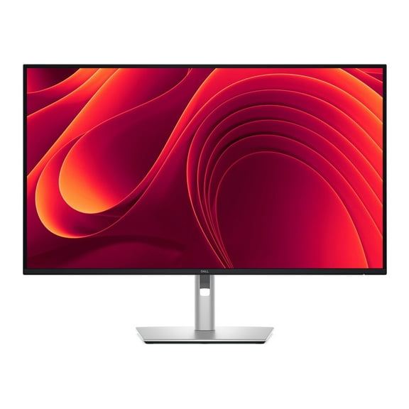 Dell Pro 32 Plus QHD USB-C Hub Monitor - 2560 x 1440 IPS Display, 100Hz