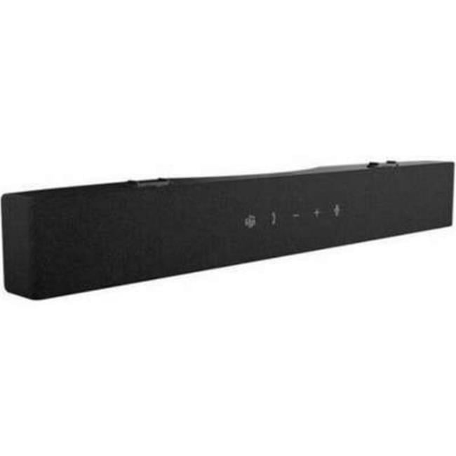 Dell Pro Premium サウンドバー SB725 Dell SB725-DWW Pro Premium Conferencing Soundbar - Black - Walmart.com