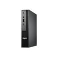 thumbnail image 1 of Dell Pro Micro QCM1250 Desktop Computer, Intel Core i7 14th Gen i7-14700T, 16 GB, 512 GB SSD, Micro PC, 1 of 15