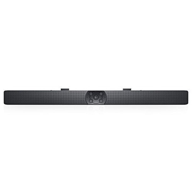 Dell Pro Stereo Soundbar AE515M - Walmart.com