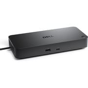 Dell WD25TB4 Pro 130W 12-in-1 USB-C Thunderbolt 4 Docking Station