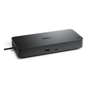Dell Pro Thunderbolt 4 Dock WD25TB4 - Thunderbolt 4 docking station with power delivery and multi-display support.
