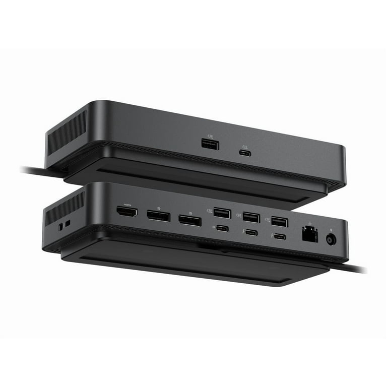 Dell Pro Thunderbolt 4 Smart Dock SD25TB4 DELLSD25TB4 - Walmart.com