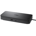 thumbnail image 1 of Dell Pro Thunderbolt 4 Smart Dock SD25TB4 - USB-C Station 130W, 4 x 4K Displays, 2.5GbE, 1 of 7