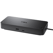 Dell Pro Thunderbolt 4 Smart Dock SD25TB4 - USB-C Station 130W, 4 x 4K Displays, 2.5GbE