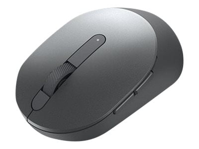 Dell Mobile Wireless Mouse, MS5120W, Black
