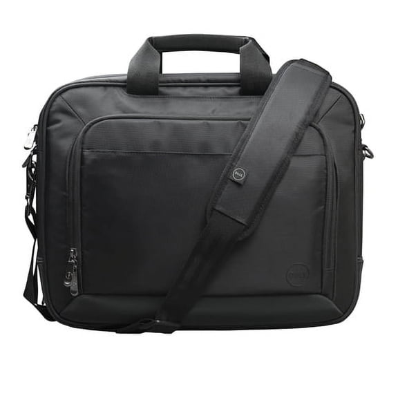 Dell Professional Topload Carrying Bag for upto 14" Laptops 460-BBMO - Black