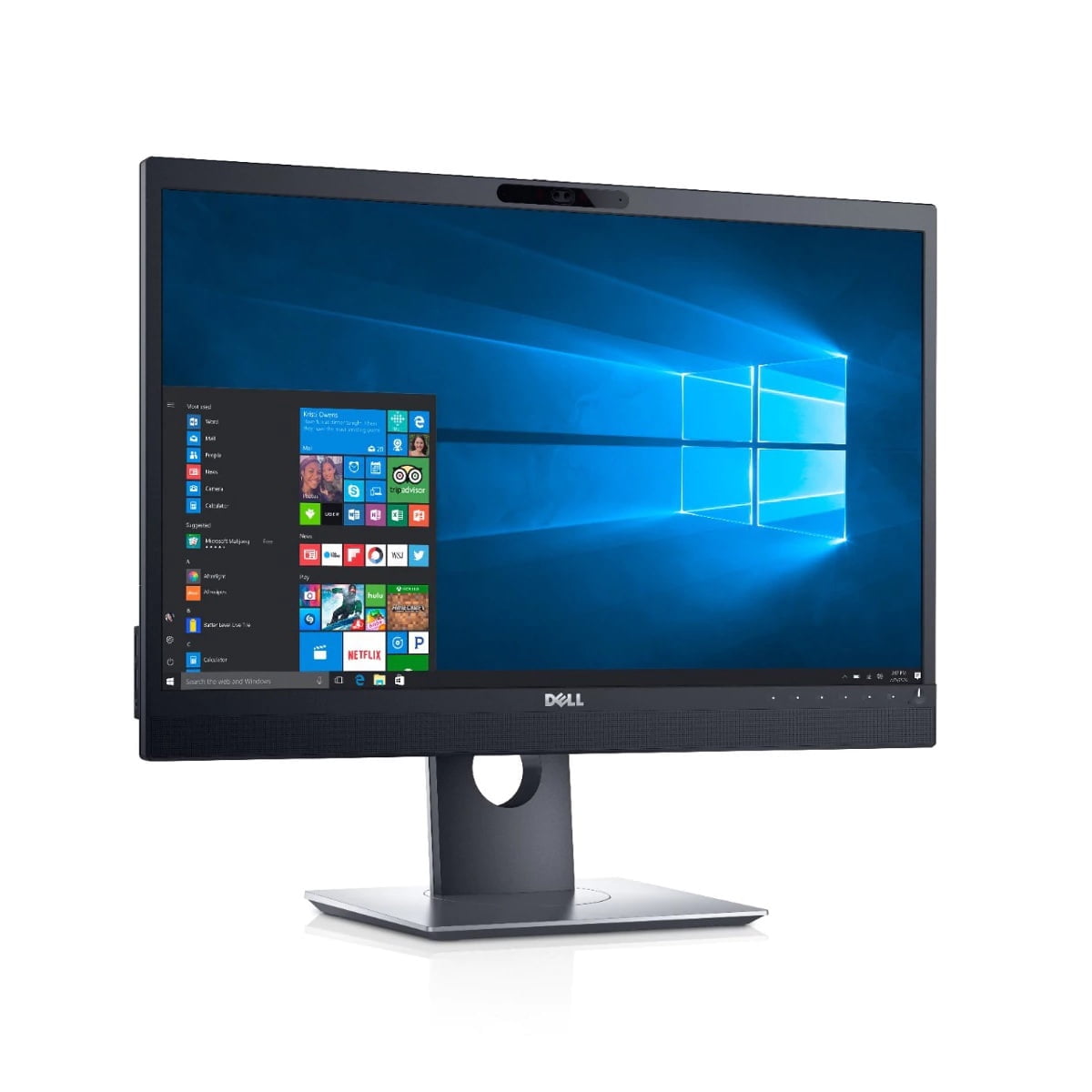 【美品】p2418ht　Dell Dell-Professional-P2418HZ-