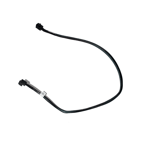 Dell R640 10x2.5" Flex Bay Front to Rear Backplane SAS Cable (P2R7N)