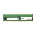 thumbnail image 1 of Dell RAM Module for Server - 16GB - DDR4-3200/PC4-25600 DDR4 SDRAM - 3200MHz - 1.2V, 1 of 4