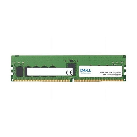 Dell RAM Module for Server - 16GB - DDR4-3200/PC4-25600 DDR4 SDRAM - 3200MHz - 1.2V