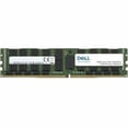 thumbnail image 1 of Dell RAM Module for Server - 64GB (1 x 64GB) - DDR4-2666/PC4-21300 DDR4 SDRAM - 2666MHz - CL19 - 1.2V, 1 of 4