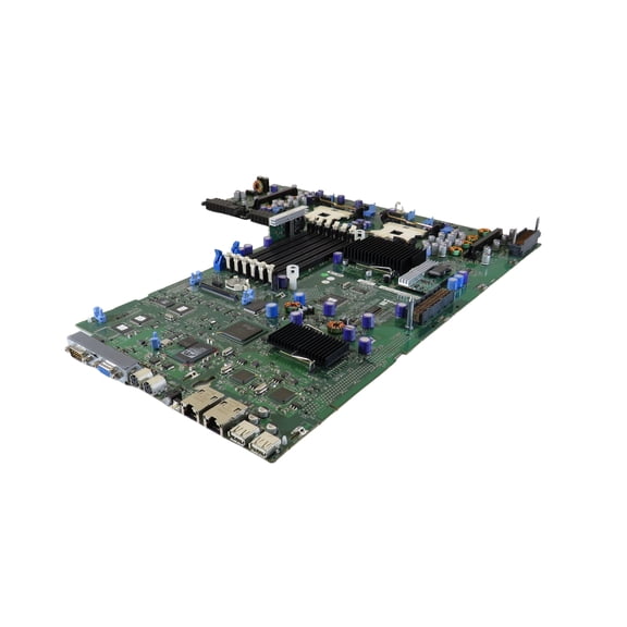 Pre-Owned Dell RC130 PowerEdge 1850 System Board (Good)