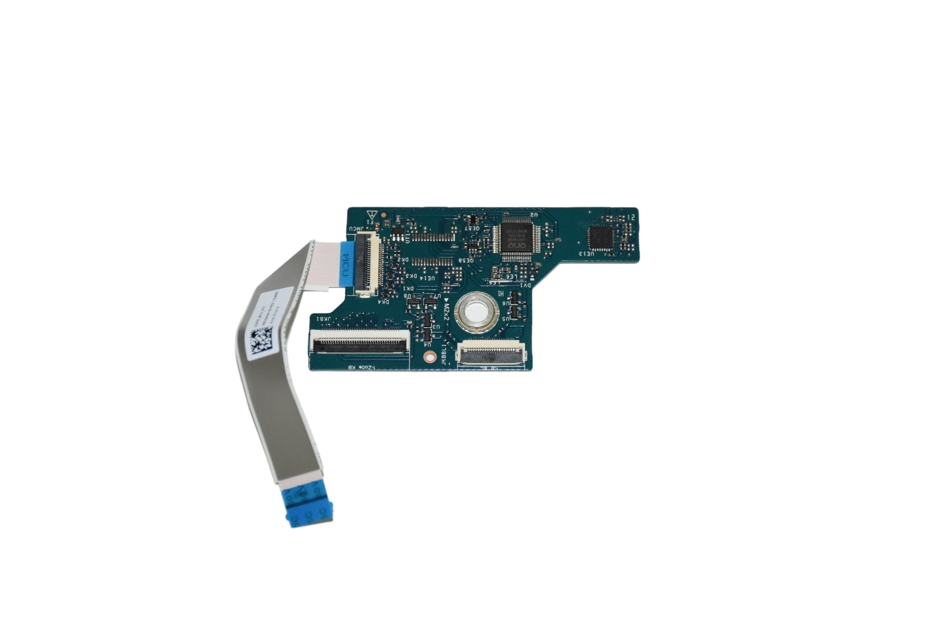 Dell RGB Keyboard Controller Board for Alienware m17 R5, FHFD7 X66CK ...
