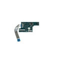 thumbnail image 1 of Dell RGB Keyboard Controller Board for Alienware m17 R5, FHFD7 X66CK, 1 of 5