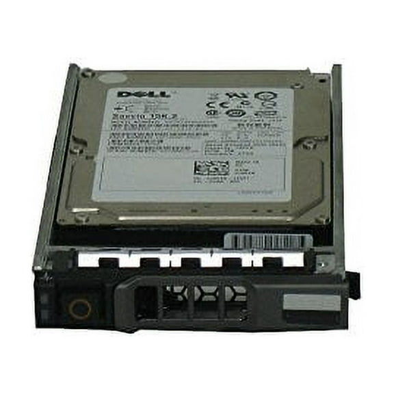Dell RMCP3 ST1200MM0007 2.5" SAS 1200GB 10000 Seagate Server Hard Drive