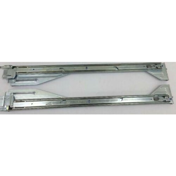 Dell Rieles Dell PowerEdge R710 NX3000 Server 2U Sliding Rails Kit ...