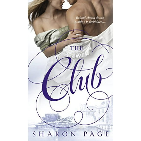 Pre-Owned The Club (Mass Market Paperback) 0440244900 9780440244905