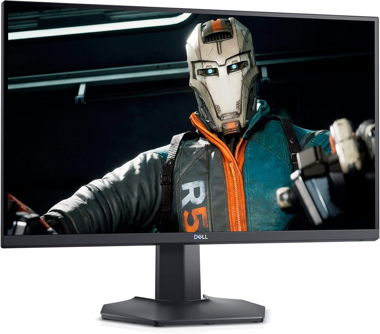 Dell S-Series 27-inch QHD 165Hz, HDMI, DP 1.2, FreeSync, G Dell S-Series 27-inch QHD 165Hz, HDMI, DP 1.2, FreeSync, G