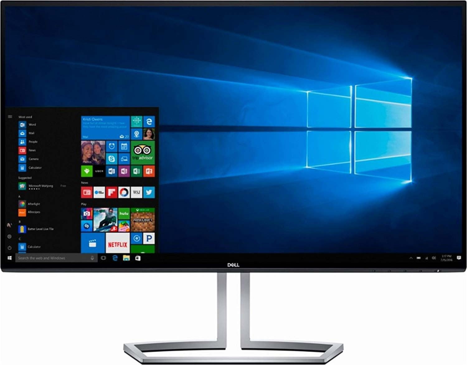 Dell S2418H 24