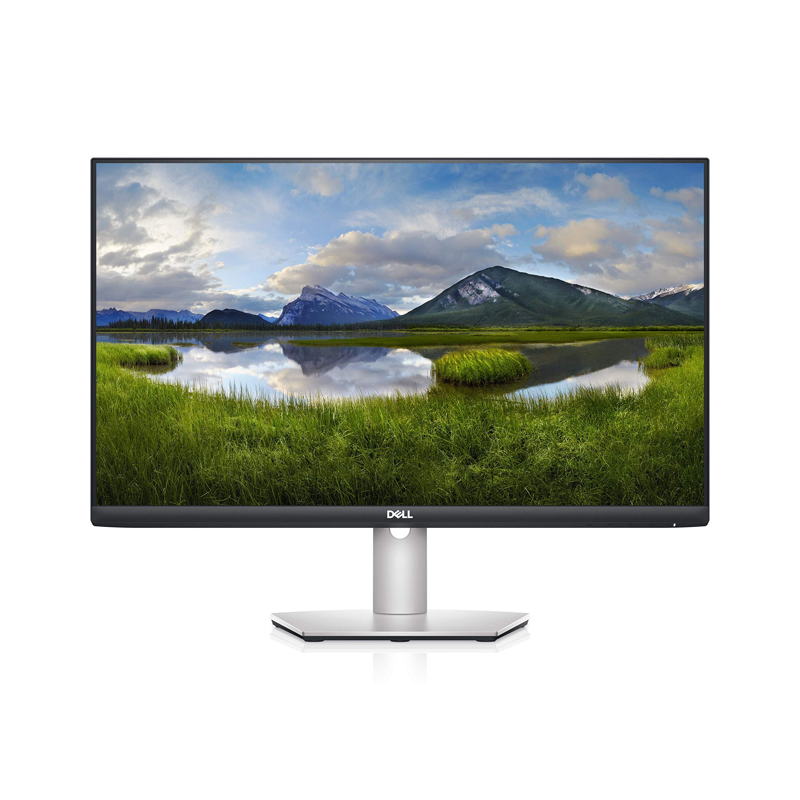 Dell S2421HS 24 Inch Full HD 1080p, IPS Ultra-Thin Bezel Monitor