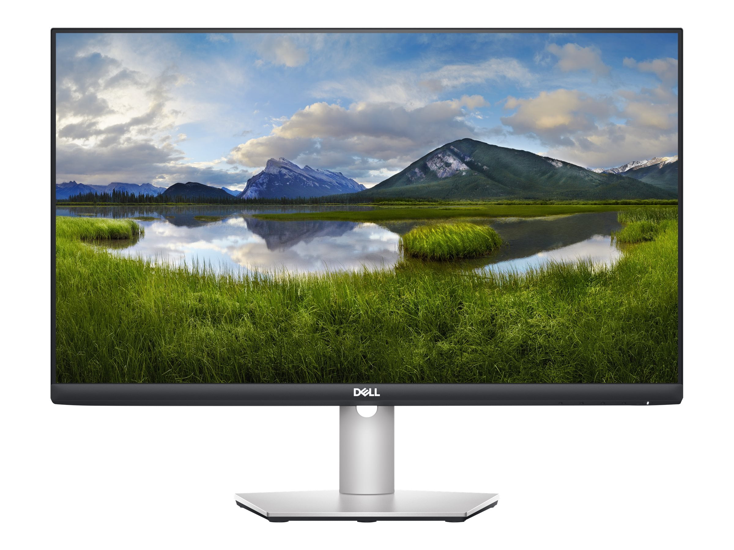 Dell 24 Inch Computer Monitor in Shop Computer Monitors by