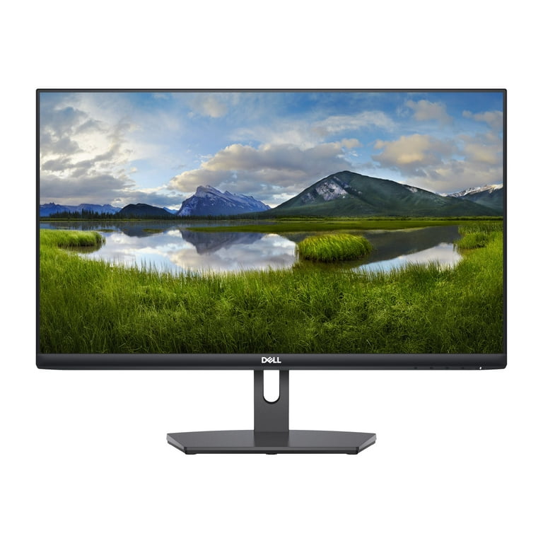Dell S2421NX - LED monitor - 23.8 Dell S2421NX - LED monitor - 23.8