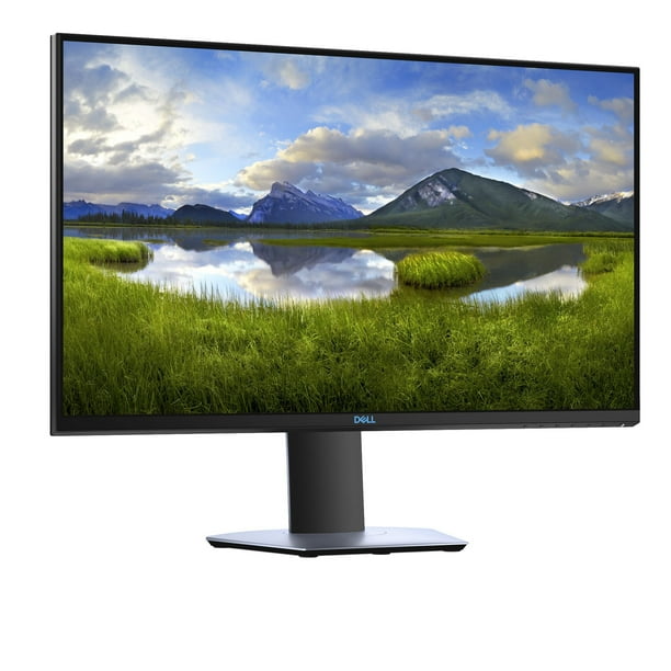 Dell S2719DGF Monitor - Inch screens for training centers Dell S2719DGF Monitor - Inch screens for training centers