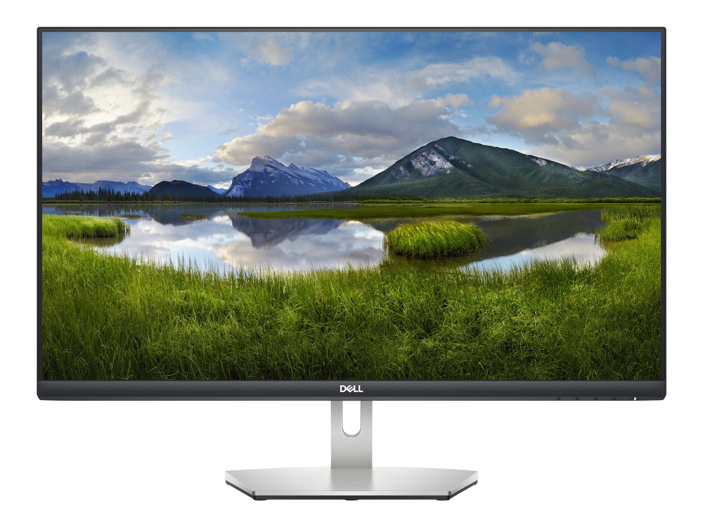 Dell S2721D 27