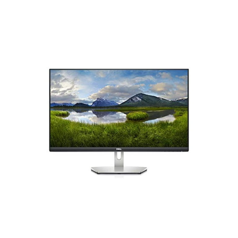 Dell S2721D 27 inch 1440p QHD, ips ultra-thin bezel monitor, AMD