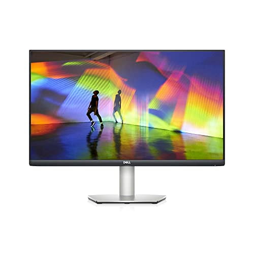 Dell 27 Gaming Monitor S2721HGF - Écran LED - jeux - incurvé - 27 - 1920 x  1080 Full HD (1080p) @