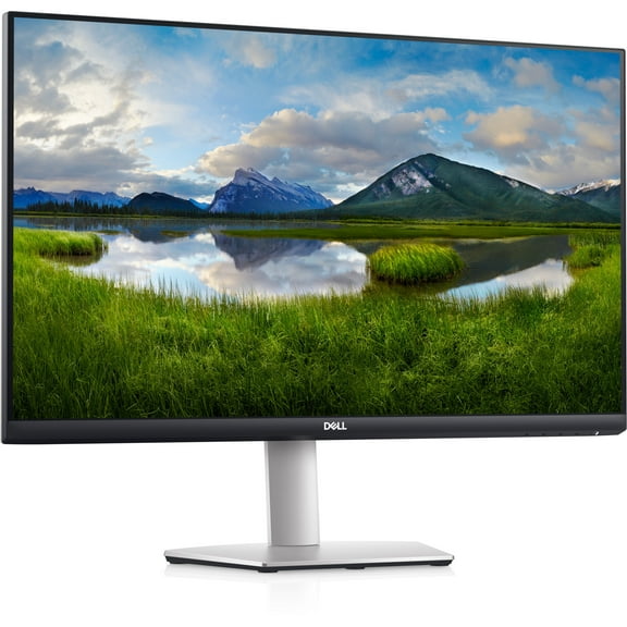Dell S2722DC 27" WQHD Edge WLED LCD Monitor - 16:9
