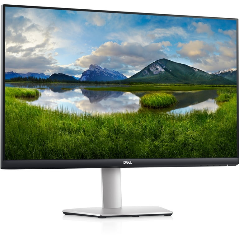 Dell 27インチ WQHDモニター S2722DC Dell S2722DC 27