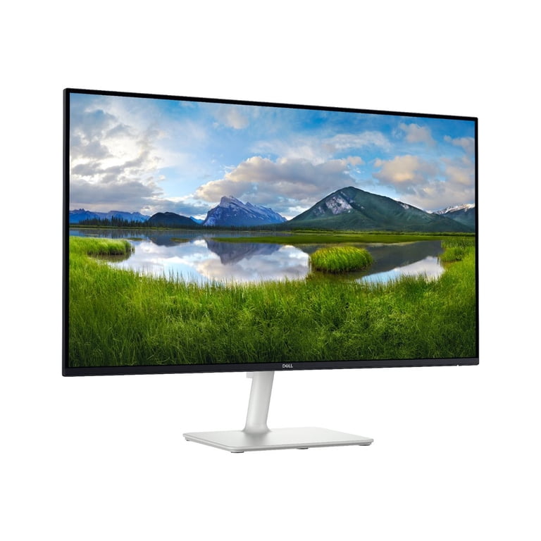 Dell S2725H - LED monitor - 27