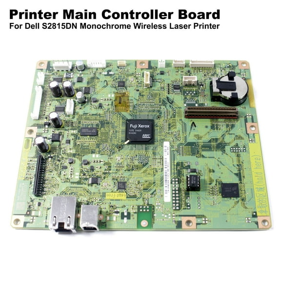 Dell S2815DN Monochrome Wireless Laser Printer Board  HRDNN
