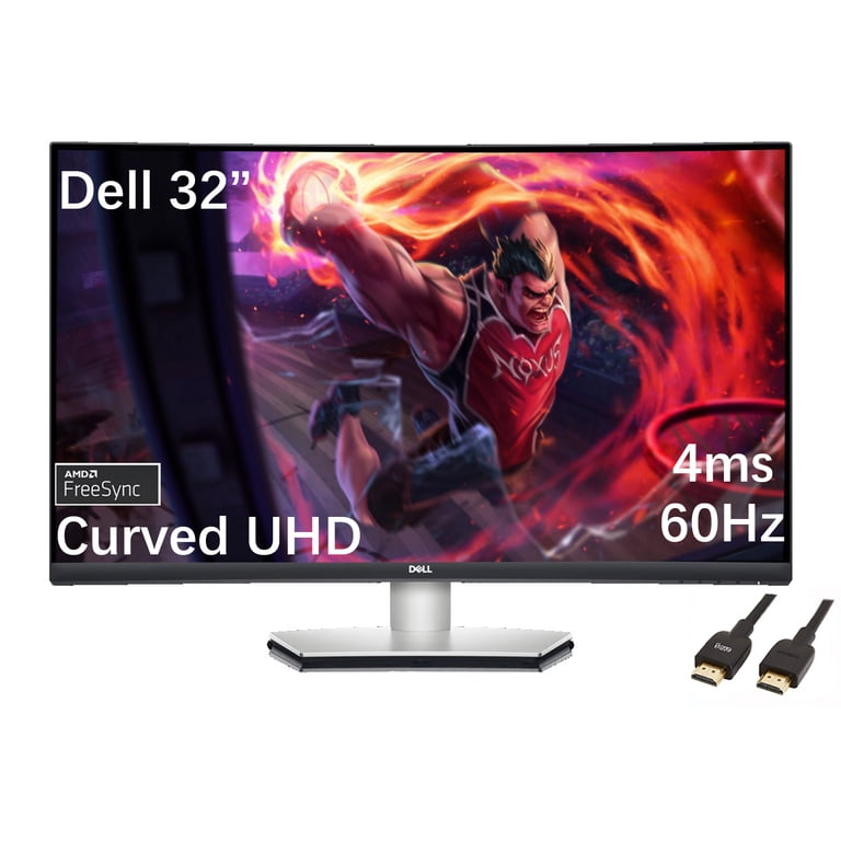 Dell S3221QS 32