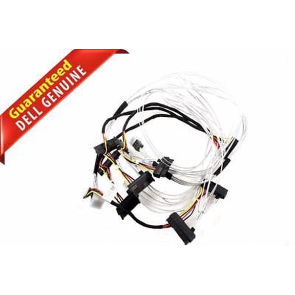 Dell SAS x8 SSD Raid G5 Cable FR3DX 0FR3DX (New)