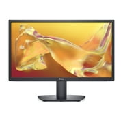 Dell 1 Pack SE2225H VA Monitor Black 22 Inch Full Hd 75 Hz 5 Ms