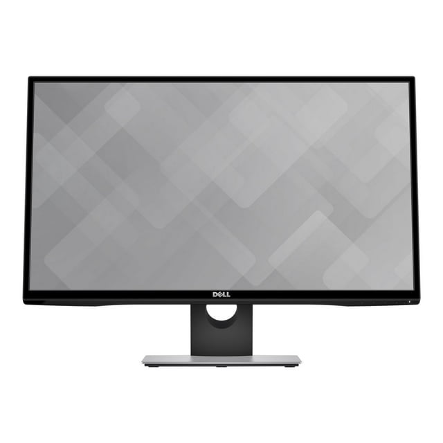 Dell SE2717HR 27" FHD LED Monitor - 1920 x 1080 Full HD Display - 75Hz Refresh Rate (HDMI) - AMD FreeSync Technology - 6ms Response Time - In-plane Switching Technology