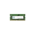 thumbnail image 1 of Dell SNPDW0WKC/32G 32GB Memory Upgrade - DDR4 - 3200 MHz - SO-DIMM - ECC - 2Rx8 - 1.2 Volts, 1 of 2