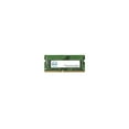 thumbnail image 1 of Dell Memory Upgrade Module - For Notebook, Mobile Workstation - 8 GB - DDR4-3200/PC4-25600 DDR4 SDRAM Single-rank Memory - 1.20 V - Non-ECC - Unbuffered - 260-pin - SODIMM, 1 of 6