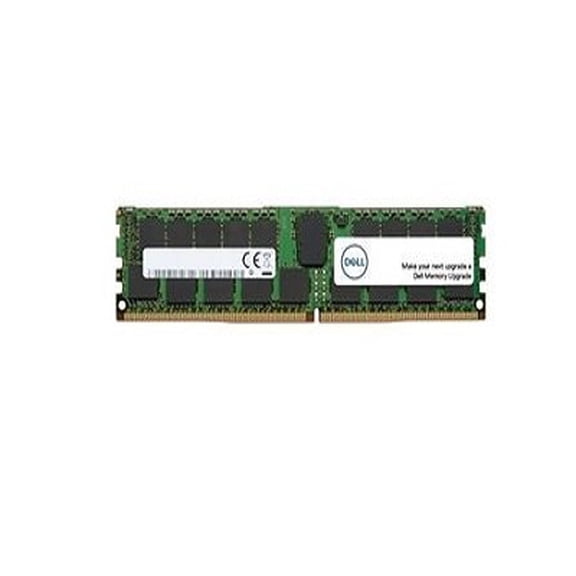 Dell 16GB DDR4 SDRAM Memory Module - 16 GB - DDR4-3200/PC4-25600 DDR4 SDRAM - 3200 MHz - 260-pin - SODIMM