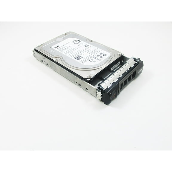 Dell Seagate ES 2TB 7.2K RPM 6Gbp/s SAS 3.5 Inch Hard Drive 67TMT ST2000NM0001