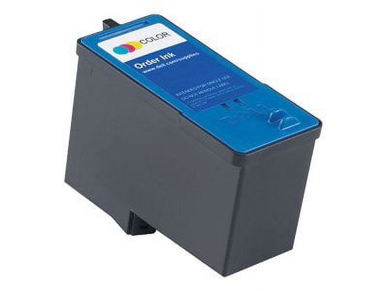 Dell Series 9 Standard Capacity Color Ink Cartridge for 926 / V305 ...